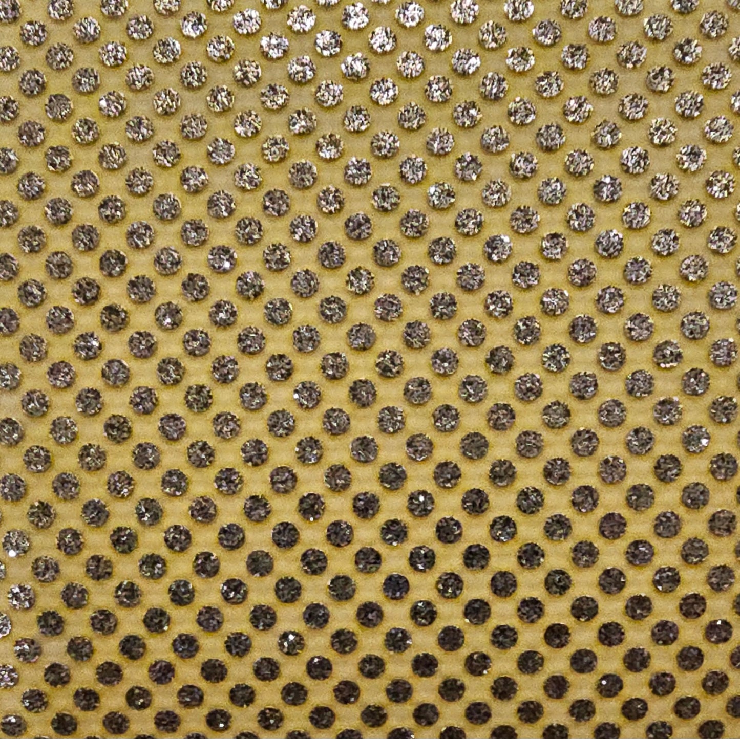 Belt - Diamond - Nickel Bond