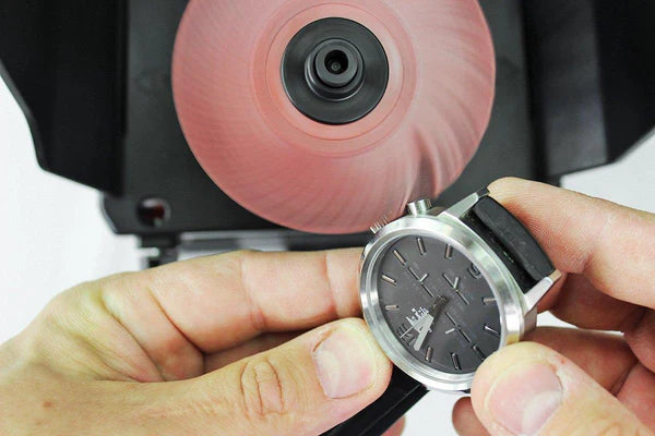 JoolTool - Polishing, Lapidary & Watch Polishing Kit