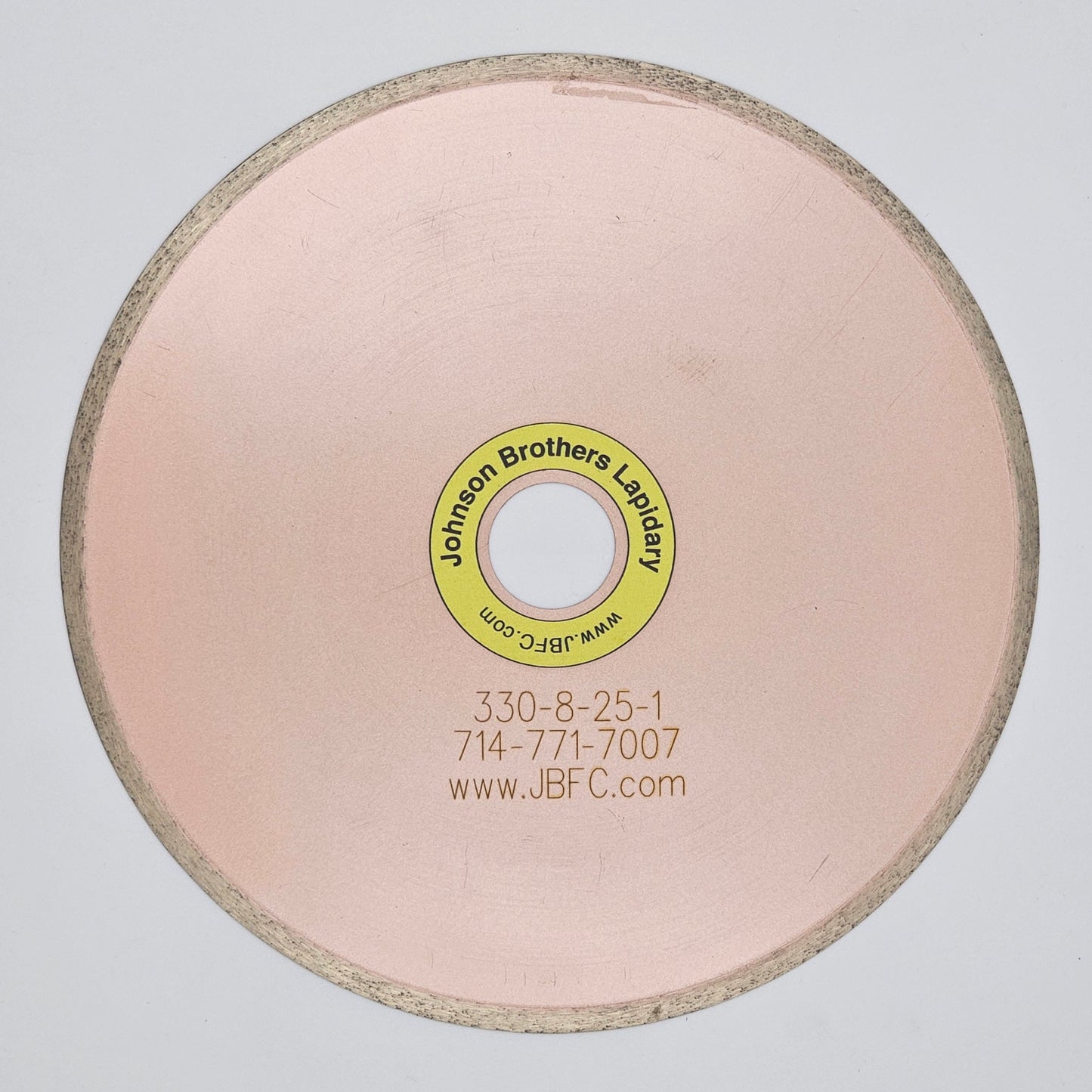 Hoja - Diamante - Compatible con 303 - Sinterizada - 4" a 36"