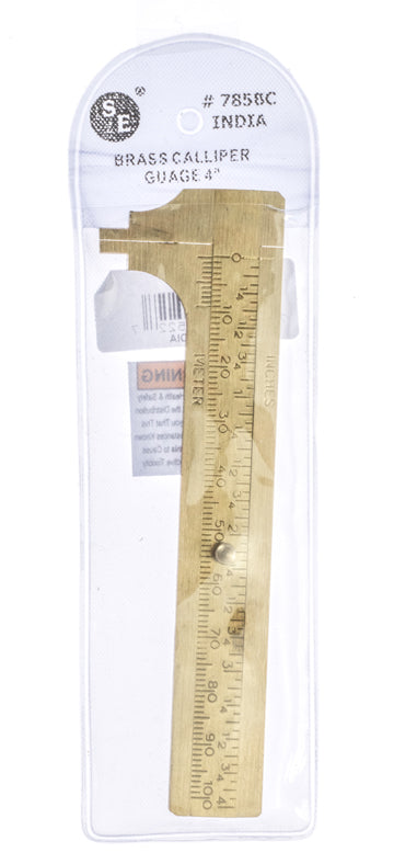 Calipers