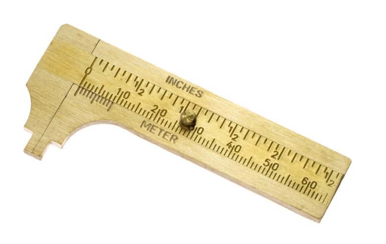 Calipers