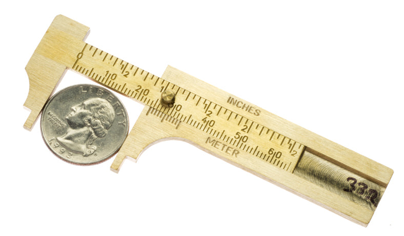Calipers