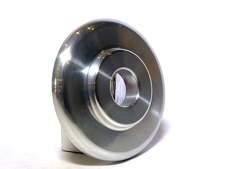 COV - Aluminum Floating Flanges