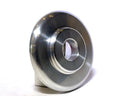 COV - Aluminum Floating Flanges