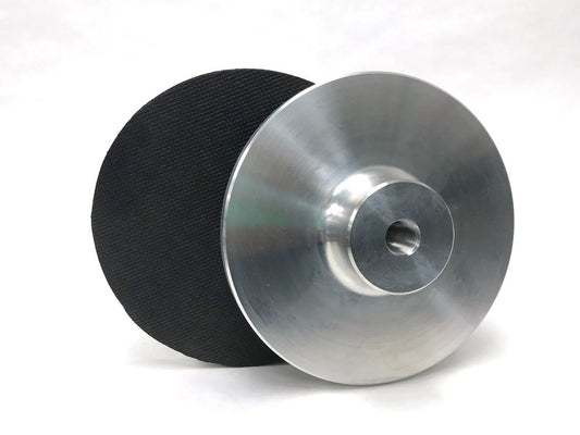 CABEZALES COMBO DE ALUMINIO DE 6"