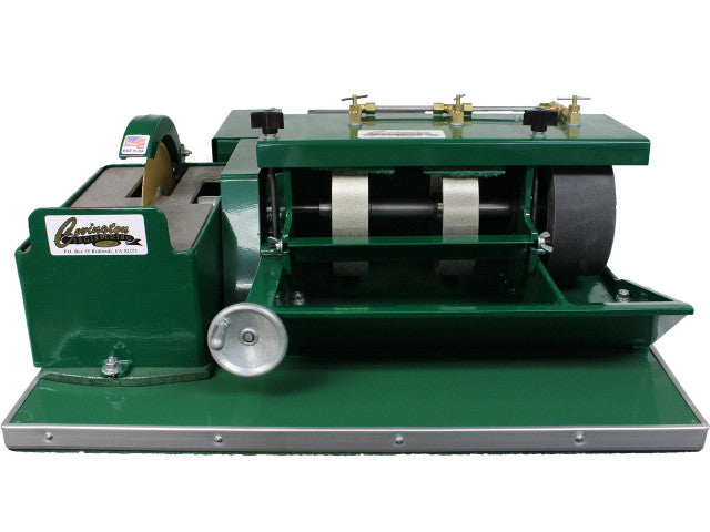 Covington - UNIDAD COMBINADA DE DIAMANTE DE 6"