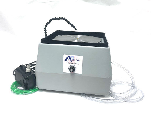 Amoladora AmeriTool