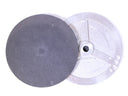 16" LAP - CABEZAL DE ALUMINIO -