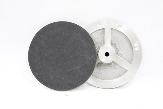 CABEZALES DE ALUMINIO