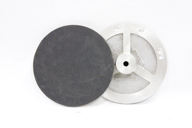 Covington Aluminum Head