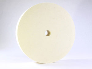 Covington Hard Felt Wheels