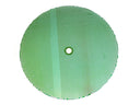 Covington - Discos de diamante con revestimiento de puntos