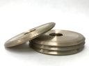 4" DIAMOND CARVING WHEELS - Sintered