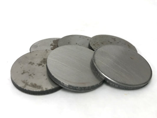 Covington - Rociprolap - Discos de acero