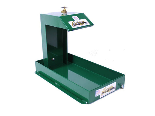 CAPUCHA Y BANDEJA AJUSTABLES