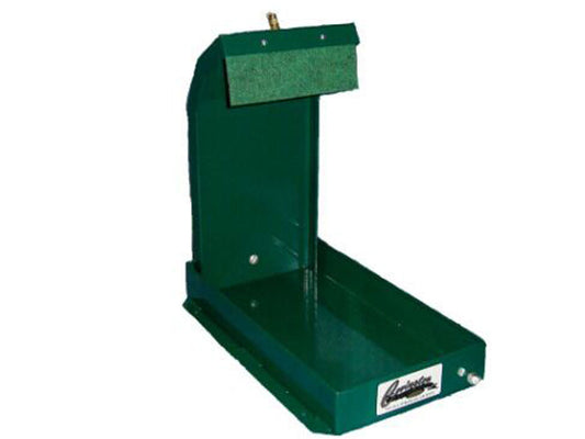 BANDEJA Y CAMPANA DE ALTO ACCESO