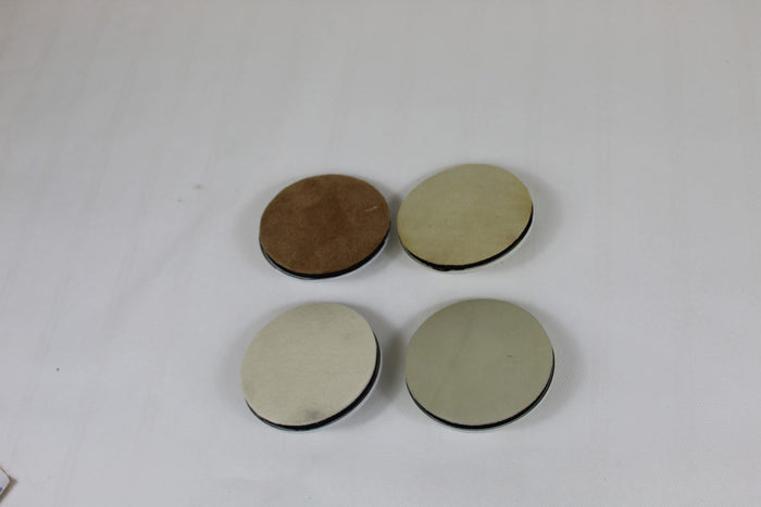 Diamond Pacific - Spin Disc with 1/4"-20 Screw