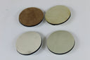 Diamond Pacific - Spin Disc with 1/4"-20 Screw