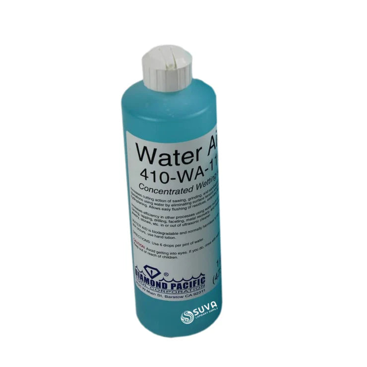 Diamond Pacific - Agente humectante que favorece el aporte de agua