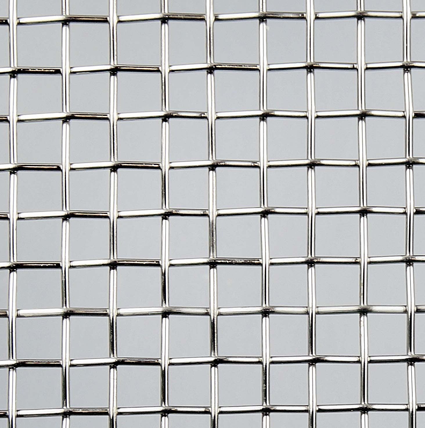 13-1/4" Mesh Stackable Sifting Pan, Gold Panning