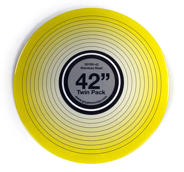Gryphon - Cuchillas de diamante C-40