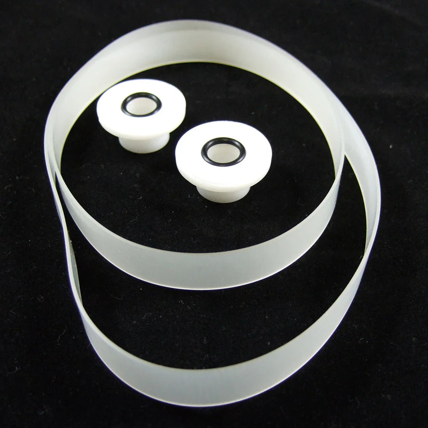 Accesorios para el C-40 de Gryphon