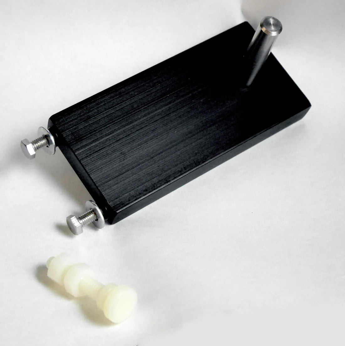 Accesorios para el C-40 de Gryphon