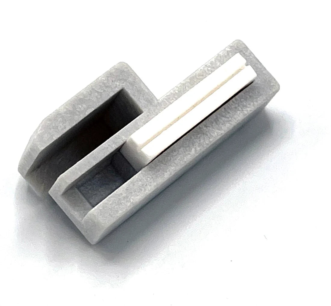 Accesorios para el C-40 de Gryphon