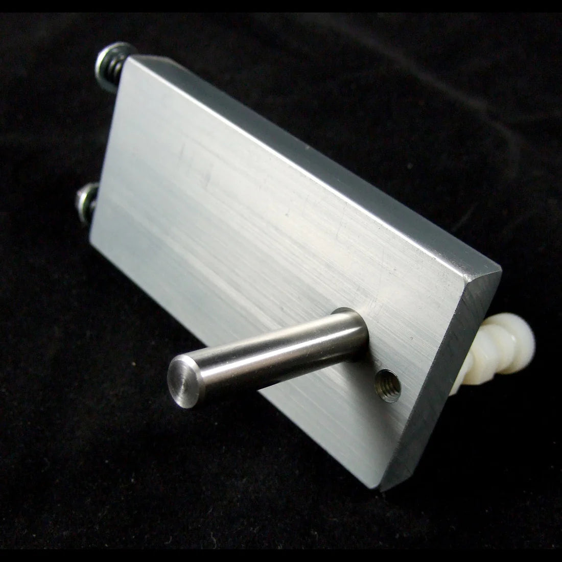 Accesorios para el C-40 de Gryphon