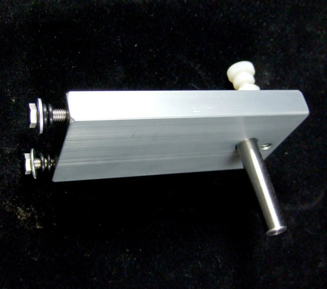 Accesorios para el C-40 de Gryphon