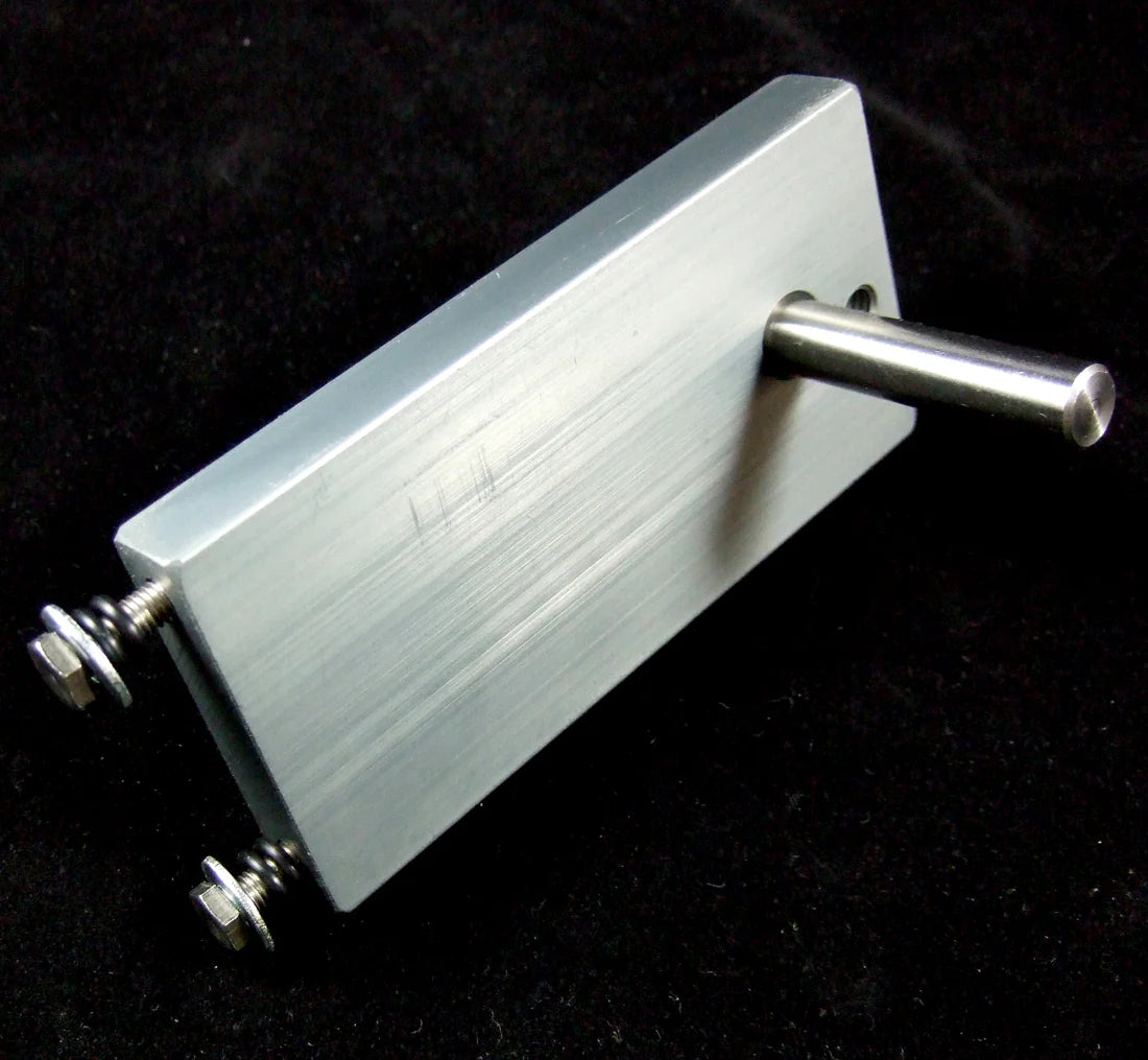 Accesorios para el C-40 de Gryphon