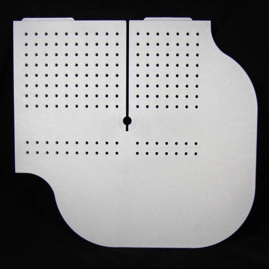 Accesorios para el C-40 de Gryphon