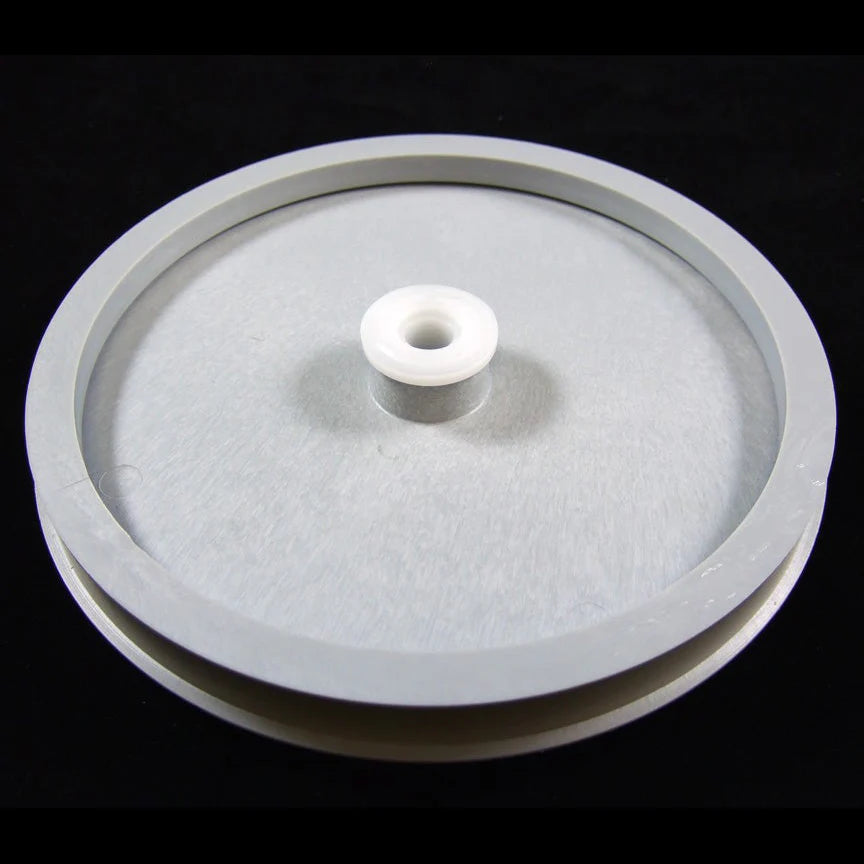 Accesorios para el C-40 de Gryphon