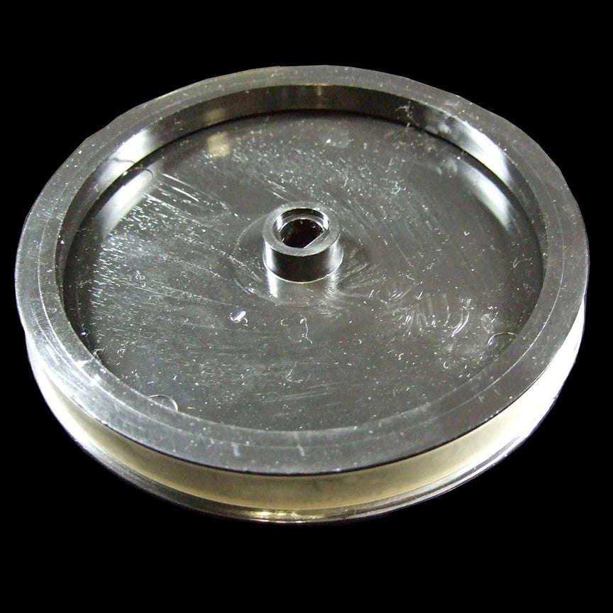 Accesorios para el C-40 de Gryphon