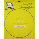 Cuchillas de diamante Gryphon - Zephyr