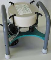 Gy-Roc - Tambor vibratorio