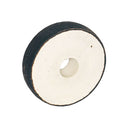 Rueda de diamante de radio - Aglomerante de resina - para vidrio