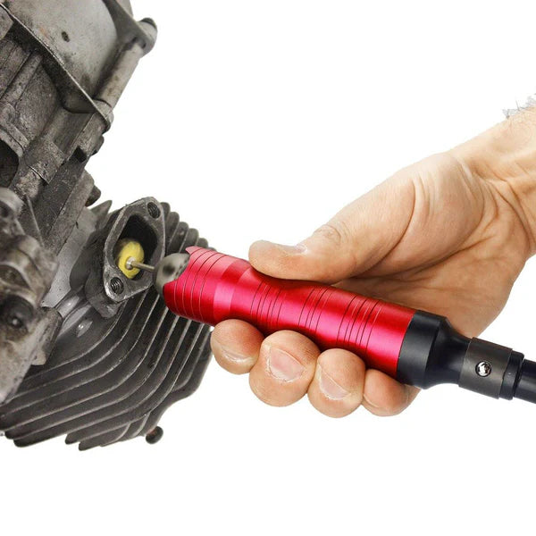 3M - Radial Brushes