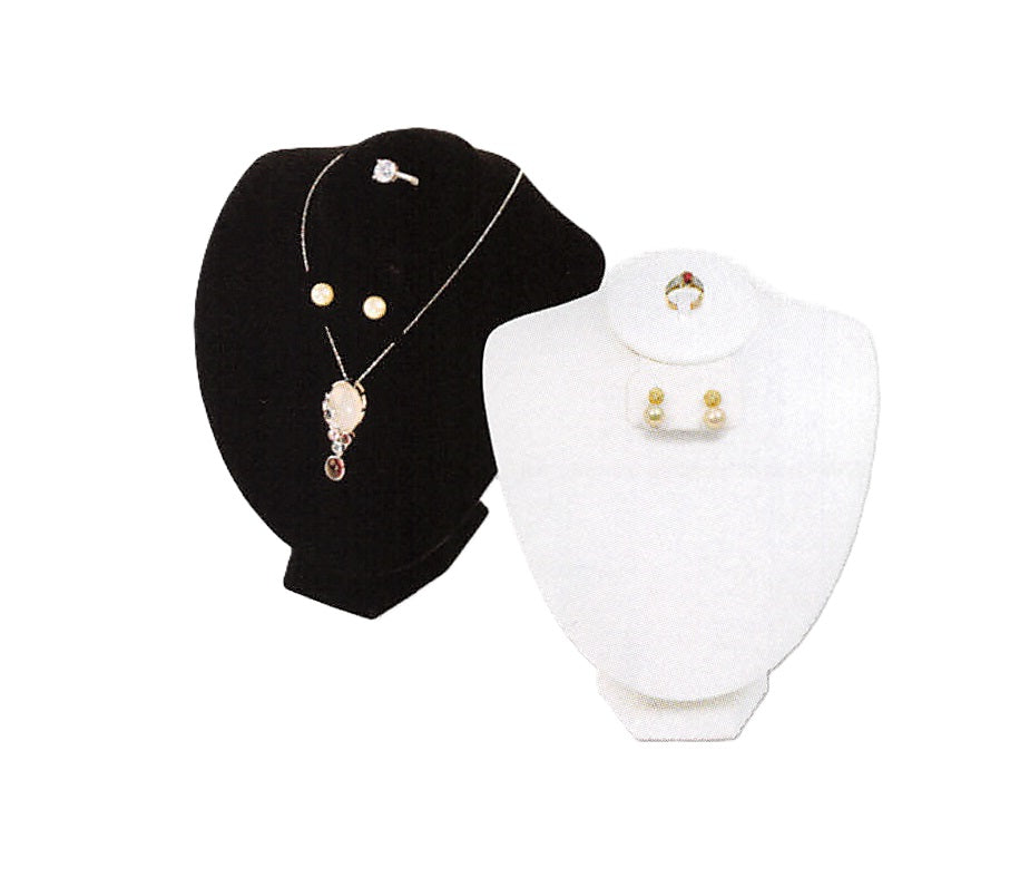 Expositor versátil para cuello