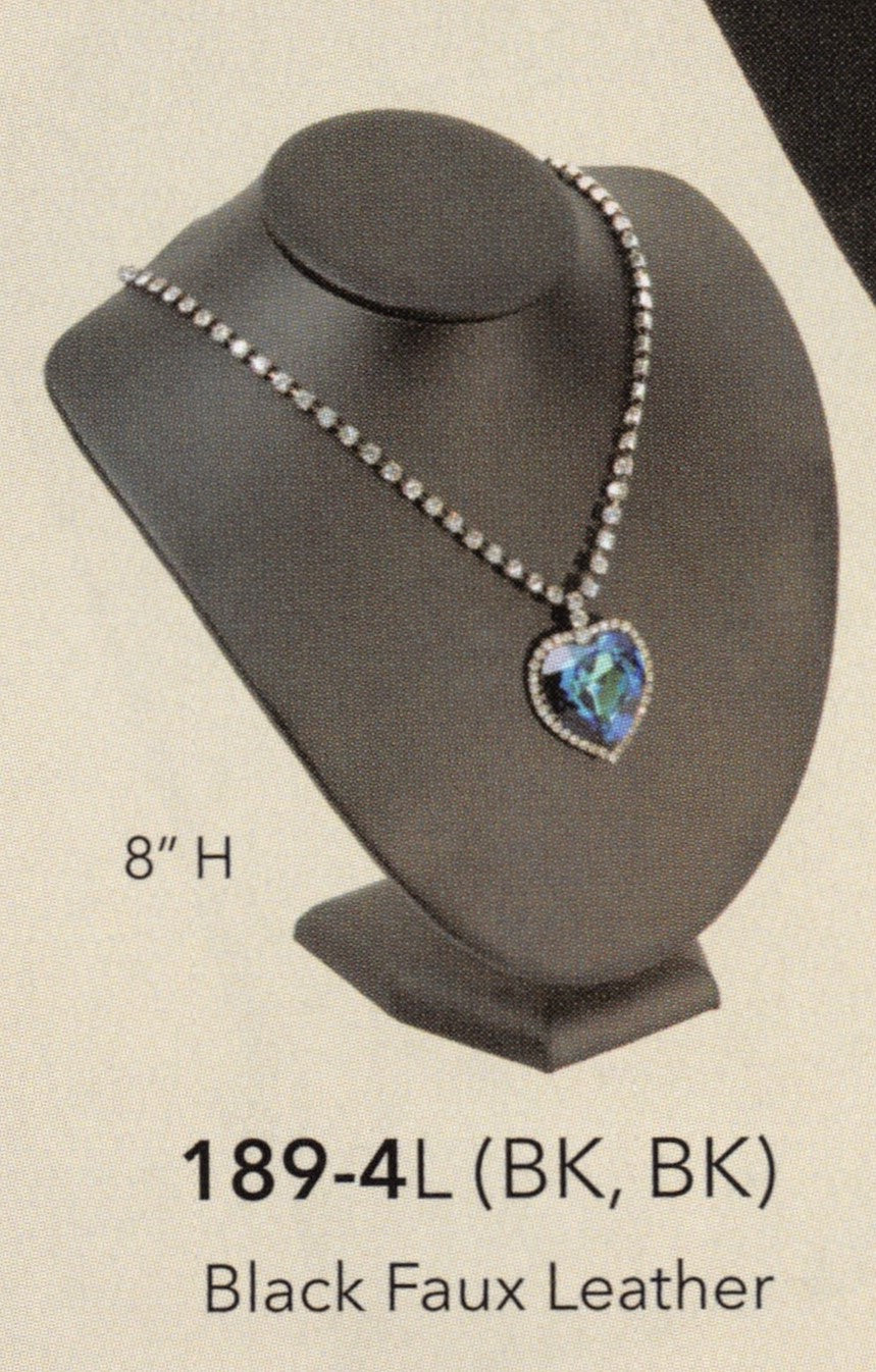 Expositor versátil para cuello