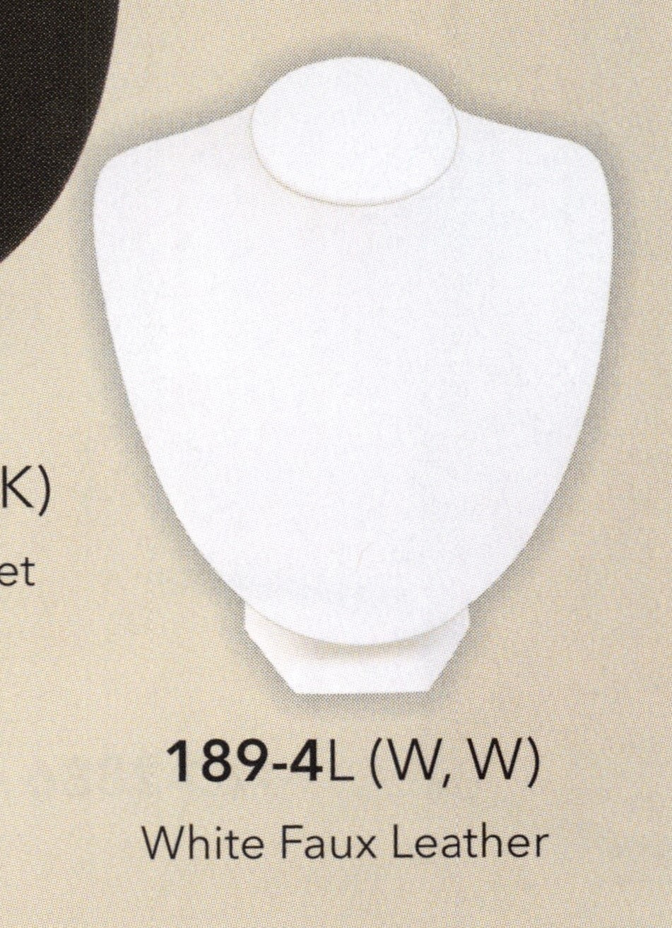 Expositor versátil para cuello