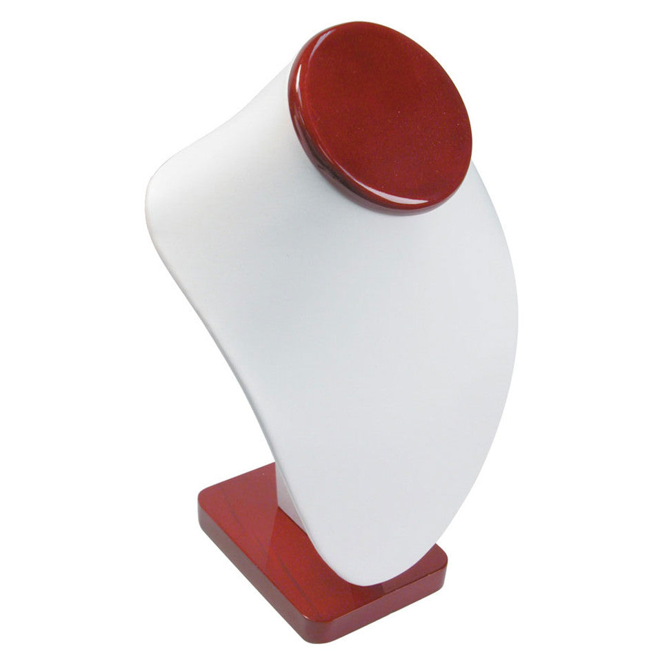 Forma de cuello clásica