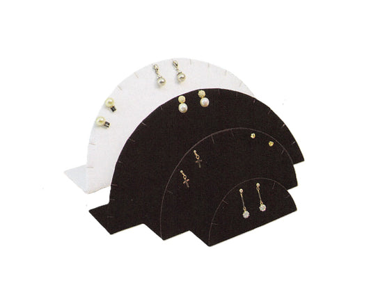 Fan Style Earring Stand