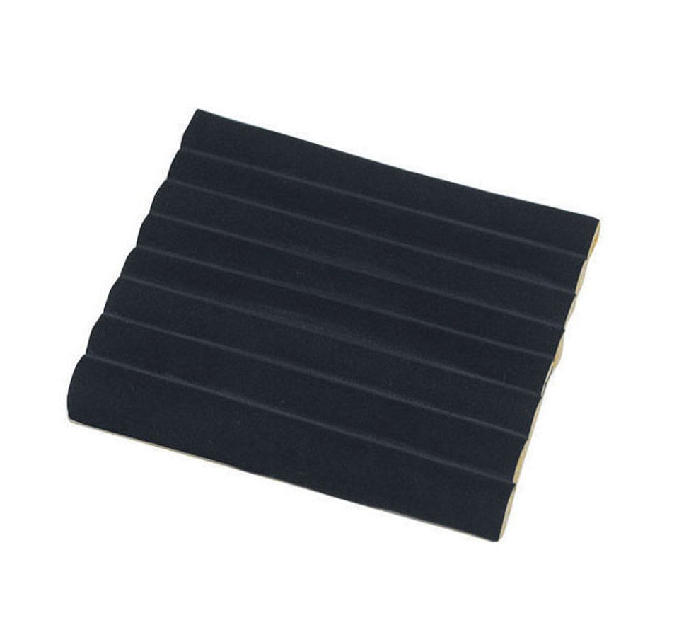 Insertos de anillo de ranura continua