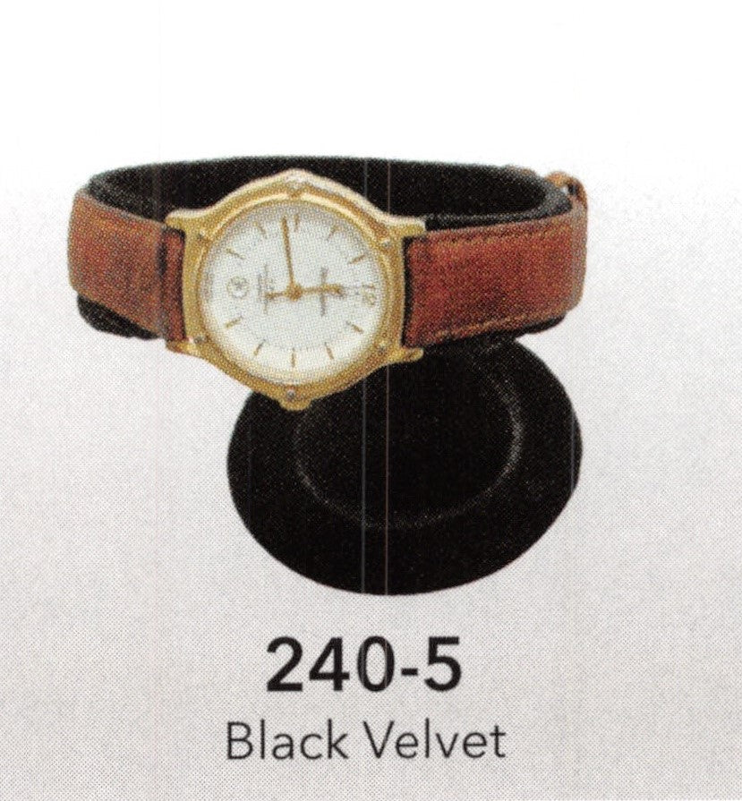 Horizontal Watch Display Stand