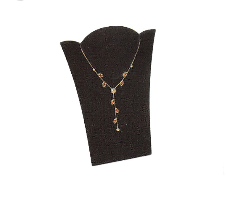 Expositor de collares con caballete - 67-A4