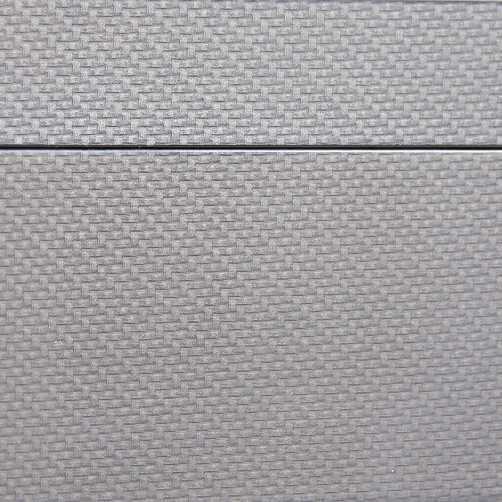 High Gloss Carbon Fiber Case