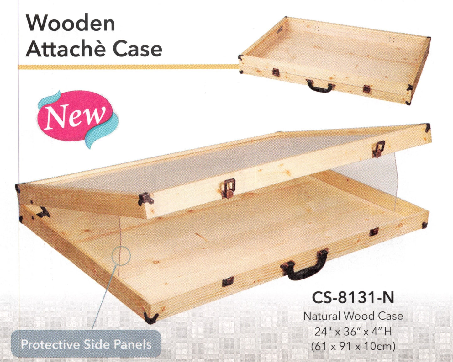 Estuches de una sola cara con aspecto antiguo de arpillera