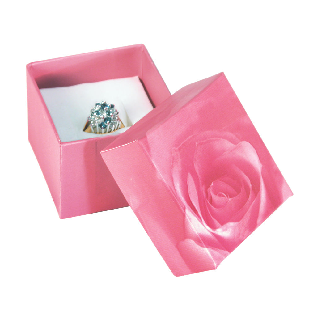 Rose Gift Box - Rose