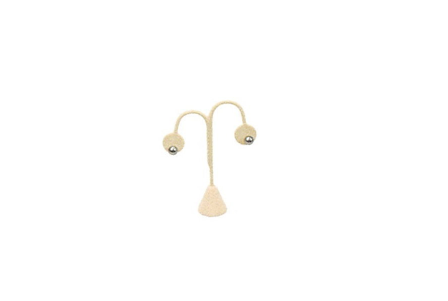 Lamp Style Earring Stand
